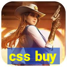 css buy